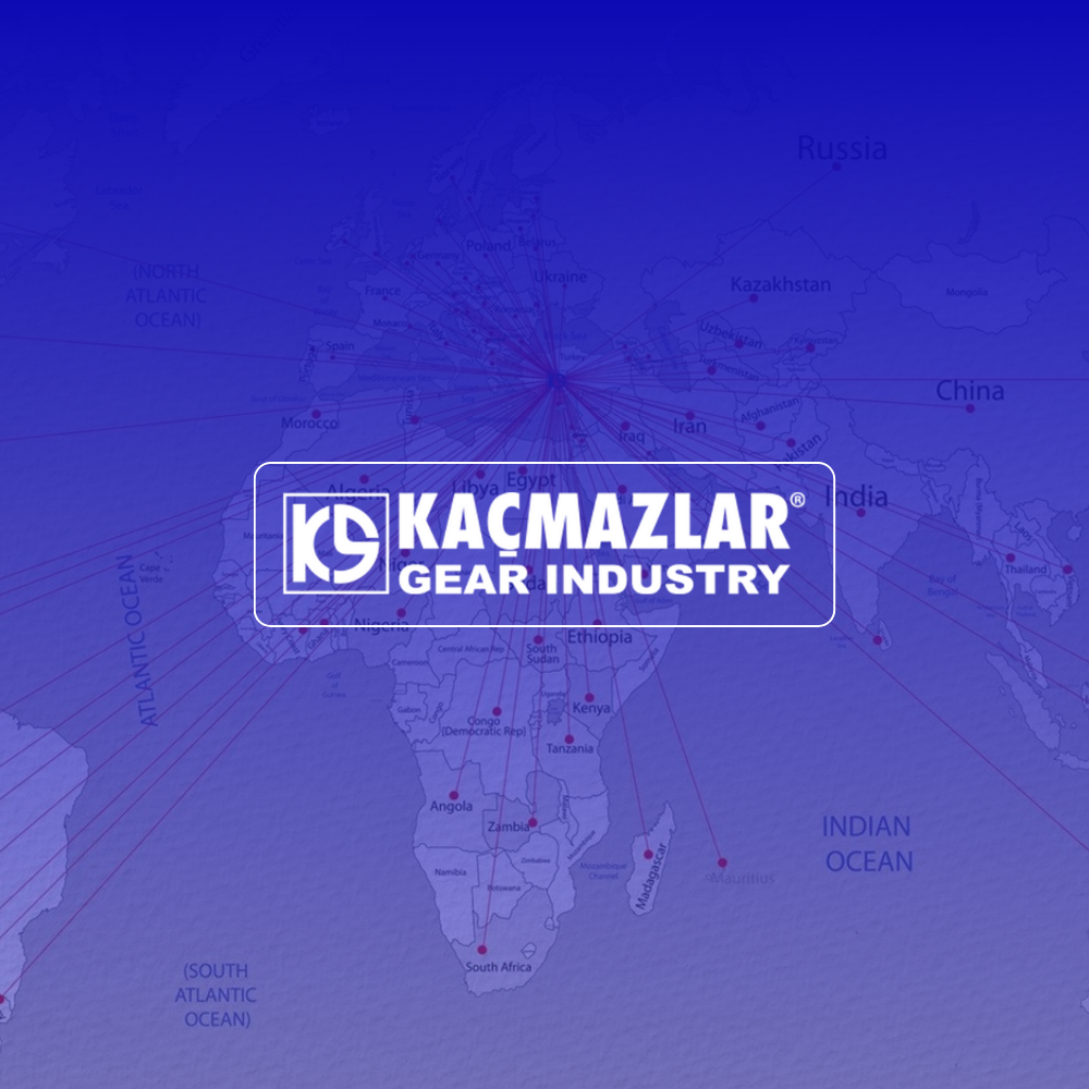 Kaçmazlar Otomotiv Motorlu Araçlar