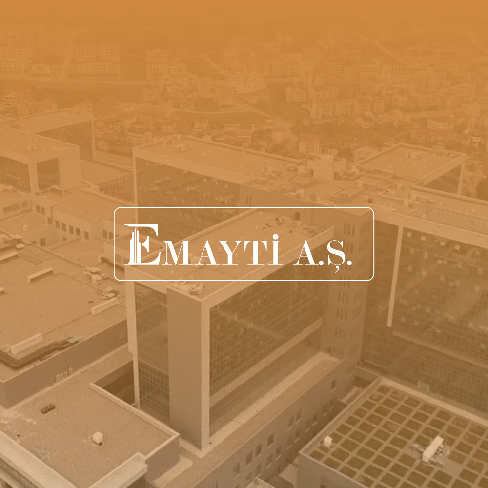 Emayti İnşaat