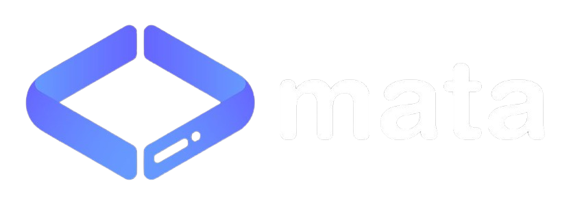 Mata - Dijital Dönüşüm Partneriniz