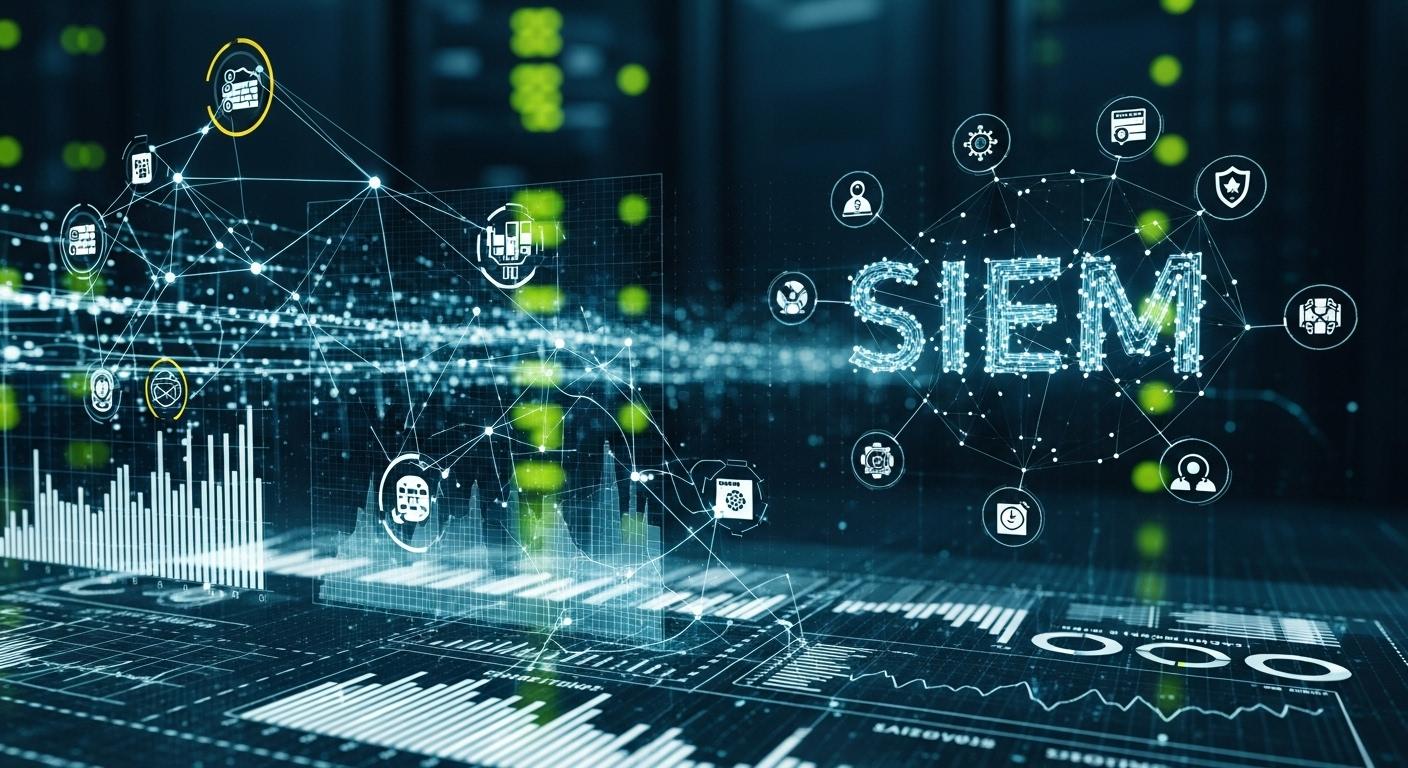 Logging and SIEM Solutions