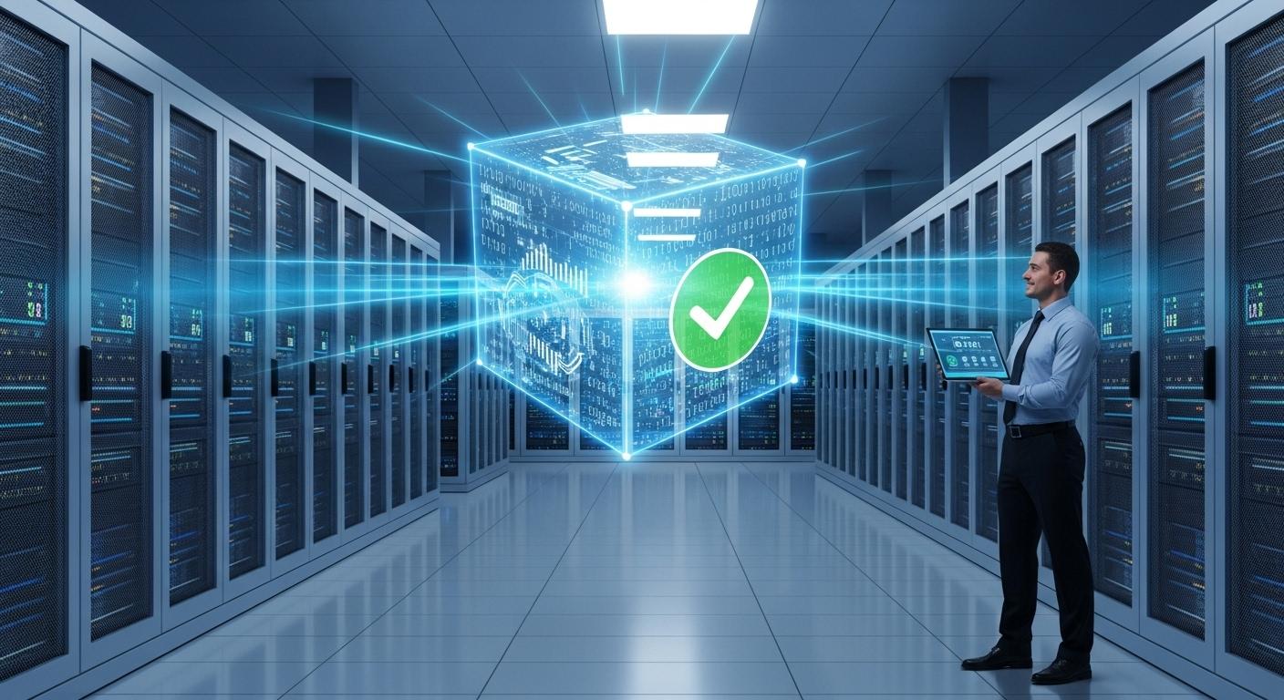 Data Backup Data Backup