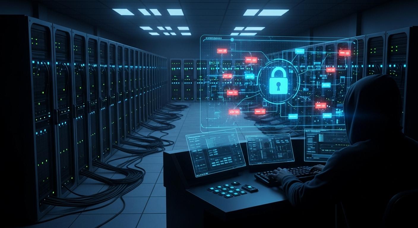 Information Security Consulting