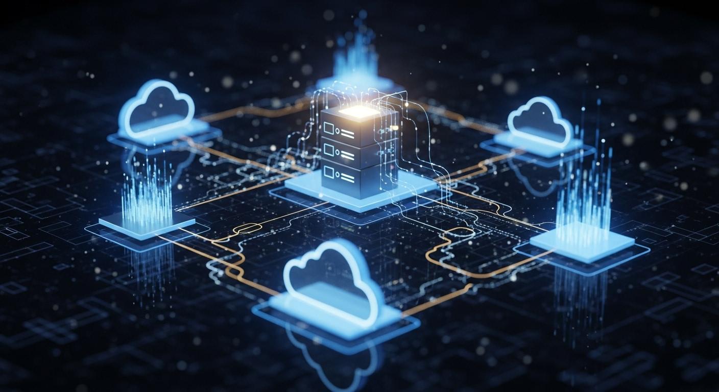 Cloud-Native Architecture and Development Cloud-Native Architecture and Development