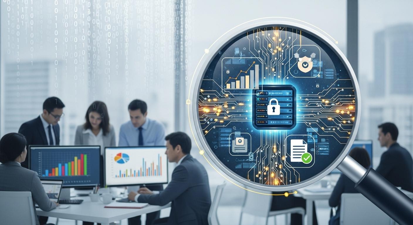 Bilgi Teknolojileri Denetim Danışmanlığı