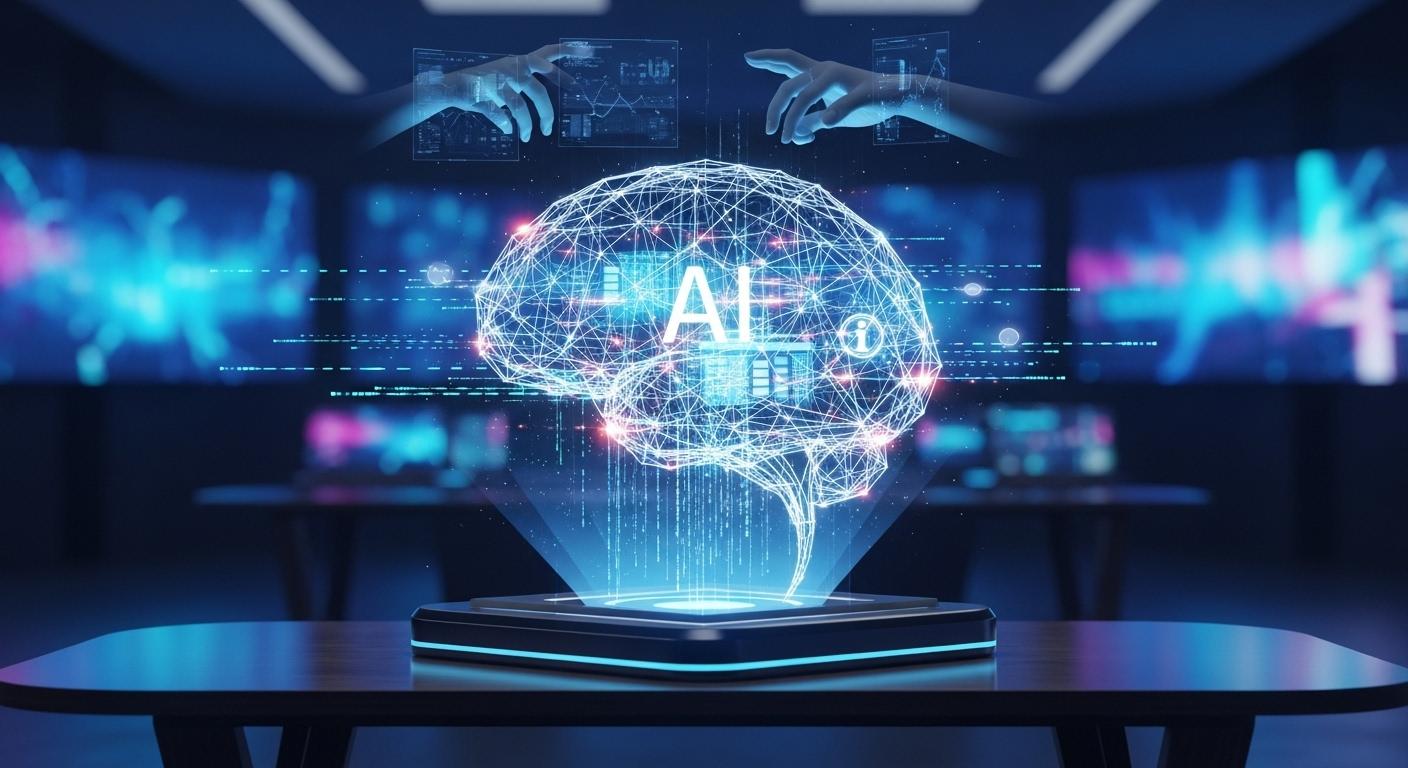Artificial Intelligence (AI) Systems Artificial Intelligence (AI) Systems