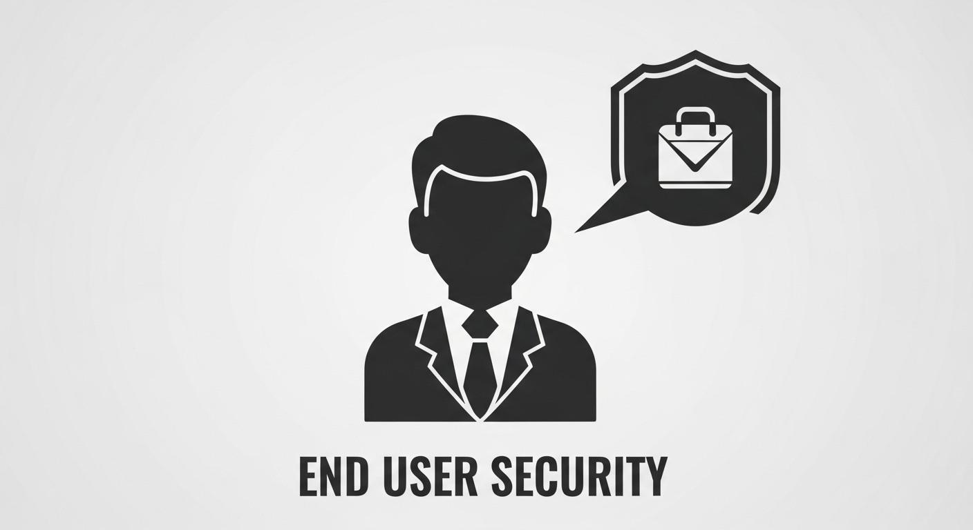 Son Kullanıcı Güvenliği