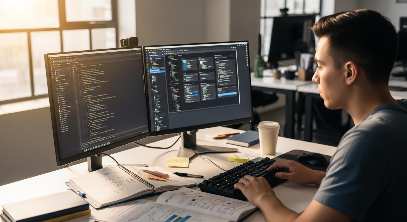 Yazılım Geliştirme