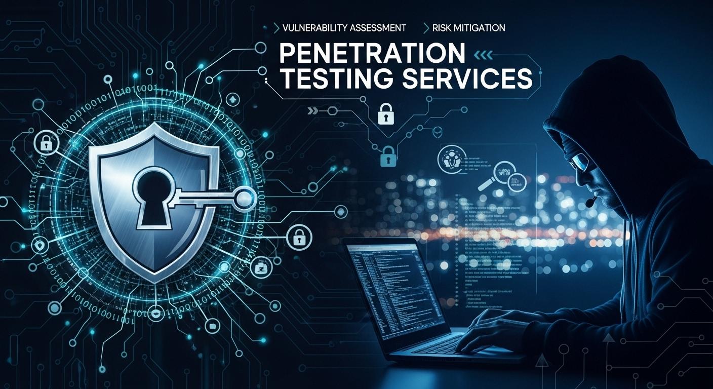 Penetration Testing Services