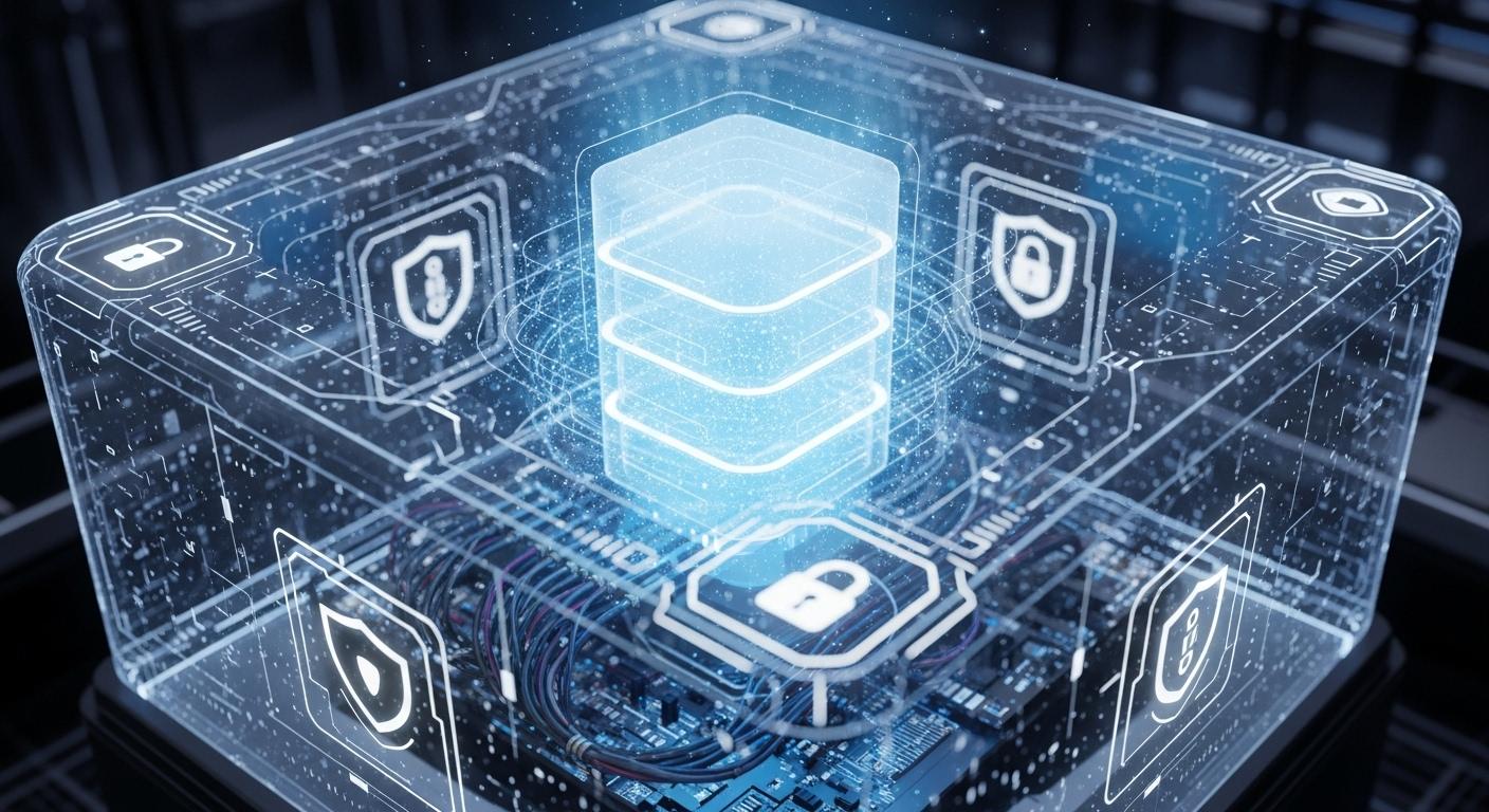 Veri Tabanı Güvenliği