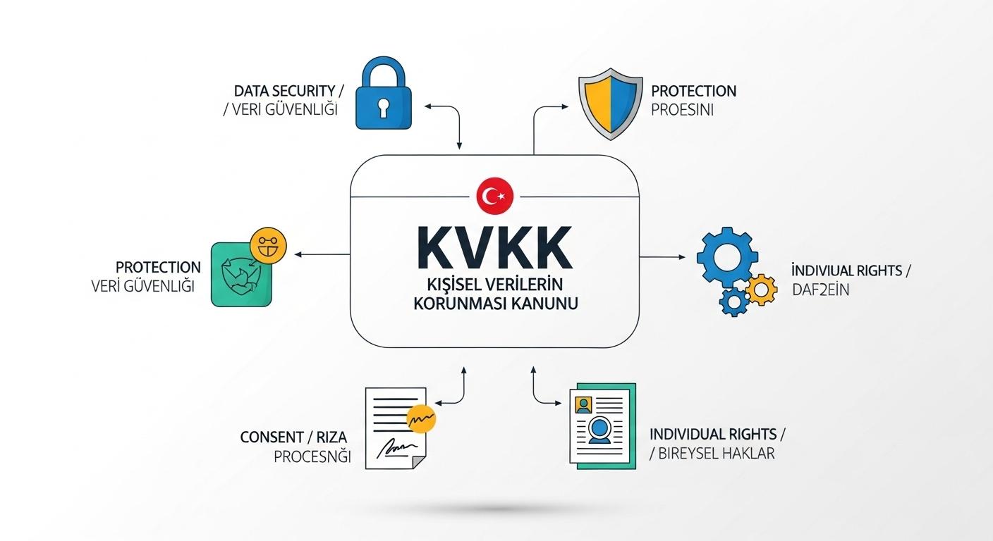 KVKK, Compliance, and Process Consulting KVKK, Compliance, and Process Consulting