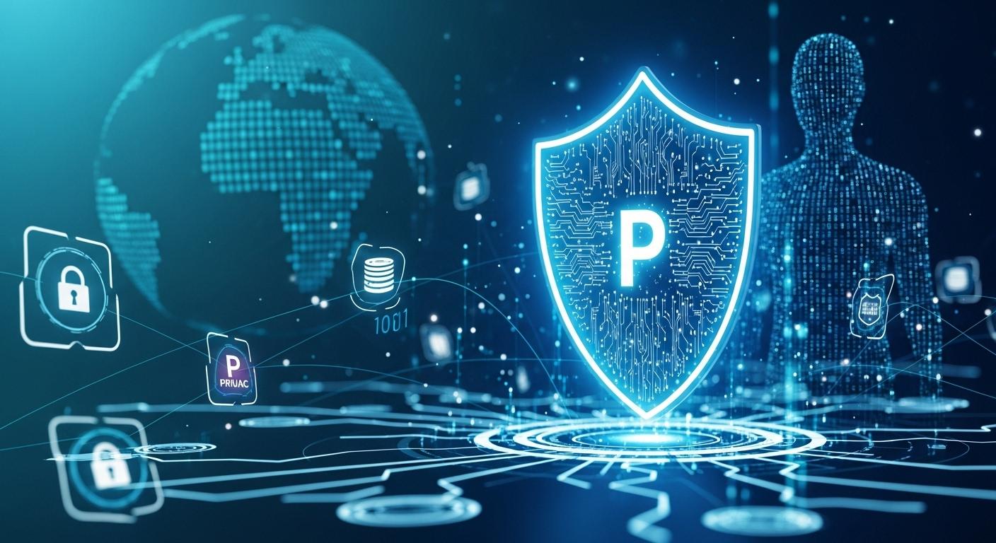 Personal Data Protection Services