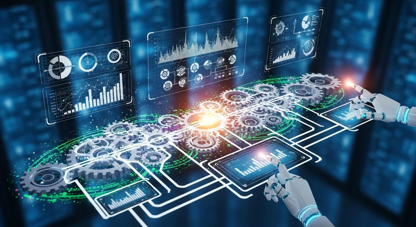 Süreç Yönetim Otomasyonu